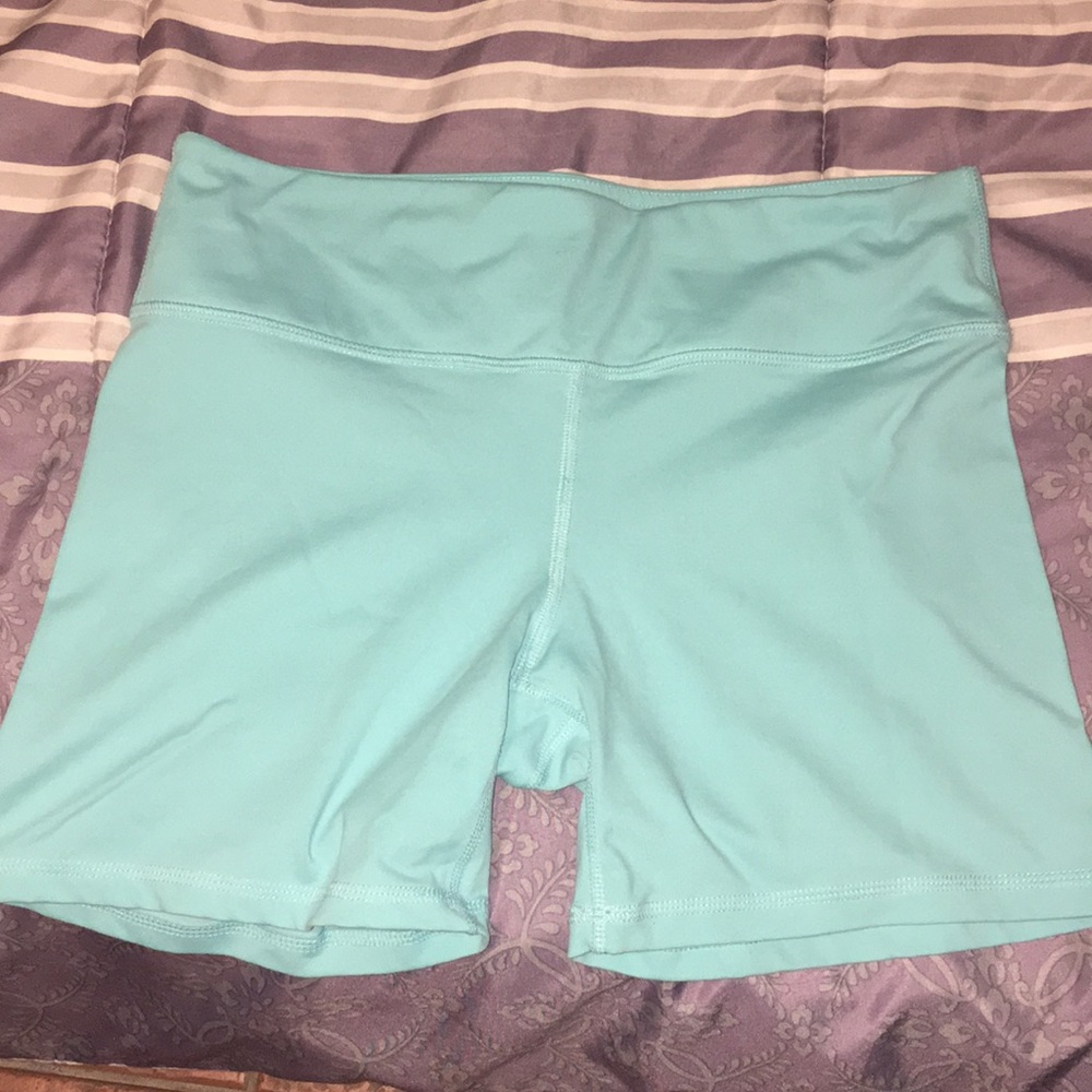 90 degree workout shorts